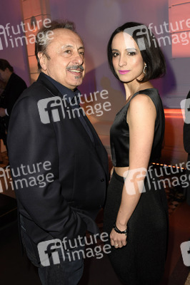 ARD Blue Hour 2016 Party, Berlinale 2016