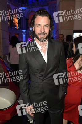 ARD Blue Hour 2016 Party, Berlinale 2016