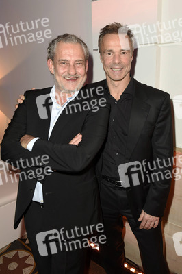 ARD Blue Hour 2016 Party, Berlinale 2016