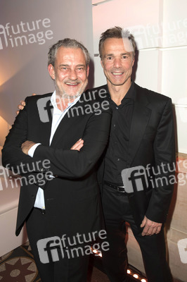 ARD Blue Hour 2016 Party, Berlinale 2016