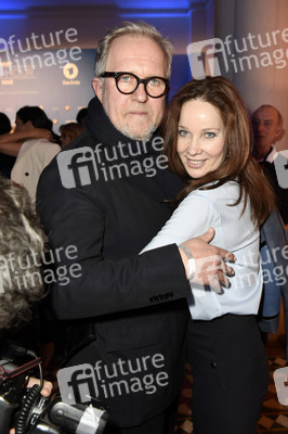 ARD Blue Hour 2016 Party, Berlinale 2016