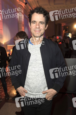 ARD Blue Hour 2016 Party, Berlinale 2016