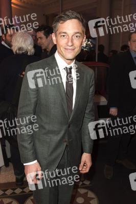 ARD Blue Hour 2016 Party, Berlinale 2016