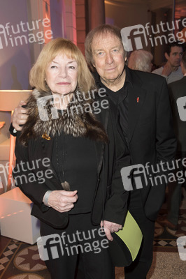 ARD Blue Hour 2016 Party, Berlinale 2016