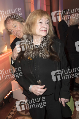 ARD Blue Hour 2016 Party, Berlinale 2016