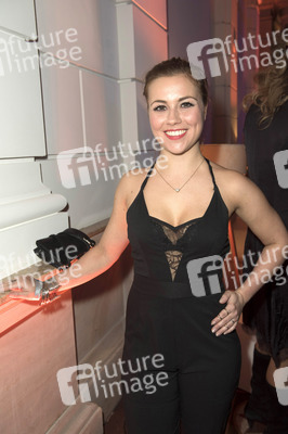 ARD Blue Hour 2016 Party, Berlinale 2016
