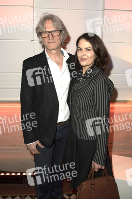 ARD Blue Hour 2016 Party, Berlinale 2016