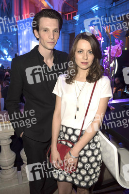 ARD Blue Hour 2016 Party, Berlinale 2016