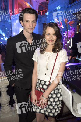 ARD Blue Hour 2016 Party, Berlinale 2016