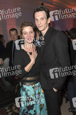 ARD Blue Hour 2016 Party, Berlinale 2016