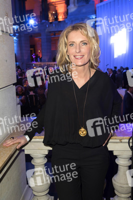 ARD Blue Hour 2016 Party, Berlinale 2016