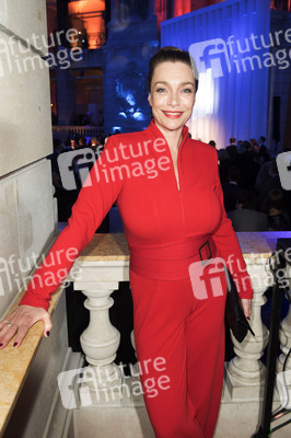ARD Blue Hour 2016 Party, Berlinale 2016