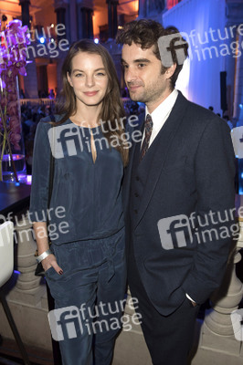 ARD Blue Hour 2016 Party, Berlinale 2016