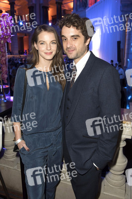 ARD Blue Hour 2016 Party, Berlinale 2016