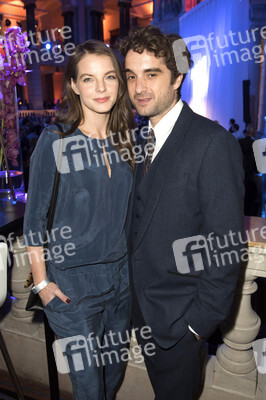 ARD Blue Hour 2016 Party, Berlinale 2016