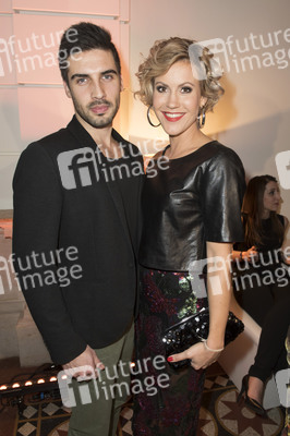 ARD Blue Hour 2016 Party, Berlinale 2016