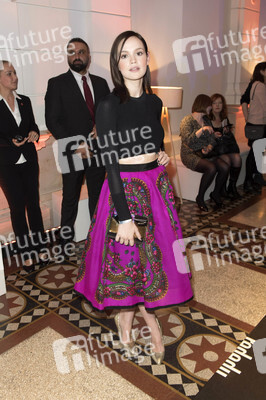 ARD Blue Hour 2016 Party, Berlinale 2016