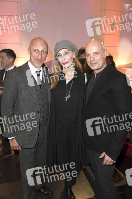 ARD Blue Hour 2016 Party, Berlinale 2016