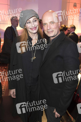 ARD Blue Hour 2016 Party, Berlinale 2016
