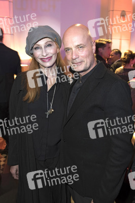 ARD Blue Hour 2016 Party, Berlinale 2016