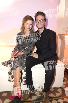 ARD Blue Hour 2016 Party, Berlinale 2016