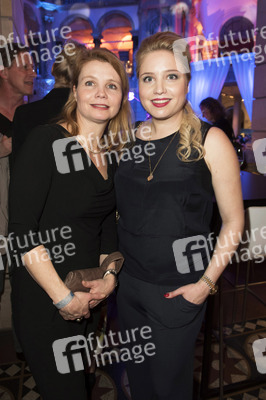 ARD Blue Hour 2016 Party, Berlinale 2016