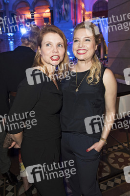 ARD Blue Hour 2016 Party, Berlinale 2016