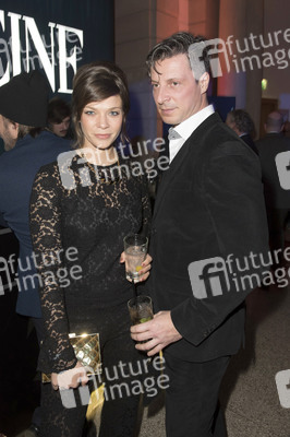 ARD Blue Hour 2016 Party, Berlinale 2016