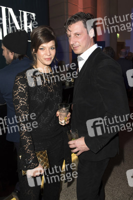 ARD Blue Hour 2016 Party, Berlinale 2016