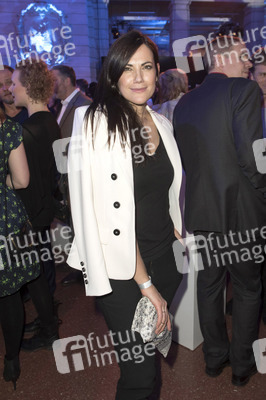 ARD Blue Hour 2016 Party, Berlinale 2016