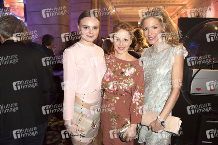 ARD Blue Hour 2016 Party, Berlinale 2016