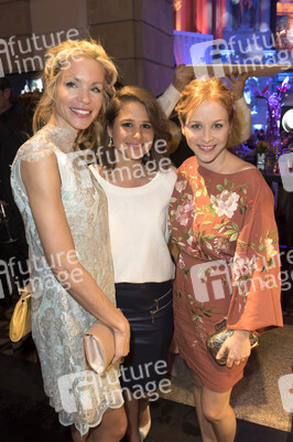 ARD Blue Hour 2016 Party, Berlinale 2016
