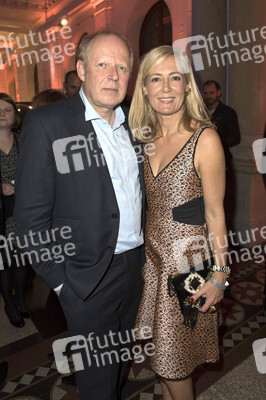 ARD Blue Hour 2016 Party, Berlinale 2016