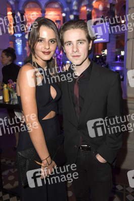 ARD Blue Hour 2016 Party, Berlinale 2016