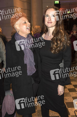 ARD Blue Hour 2016 Party, Berlinale 2016