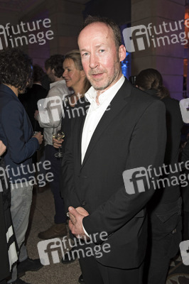 ARD Blue Hour 2016 Party, Berlinale 2016