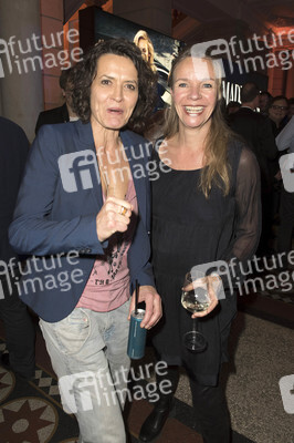 ARD Blue Hour 2016 Party, Berlinale 2016