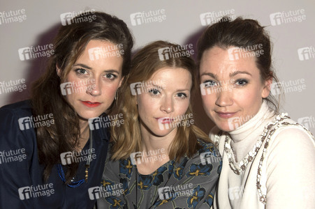 ARD Blue Hour 2016 Party, Berlinale 2016