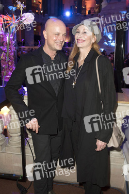 ARD Blue Hour 2016 Party, Berlinale 2016