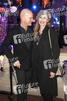 ARD Blue Hour 2016 Party, Berlinale 2016