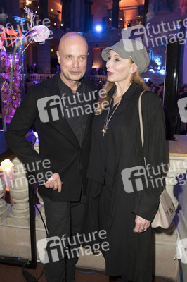 ARD Blue Hour 2016 Party, Berlinale 2016