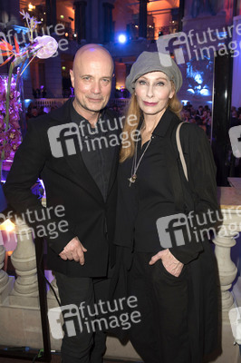 ARD Blue Hour 2016 Party, Berlinale 2016