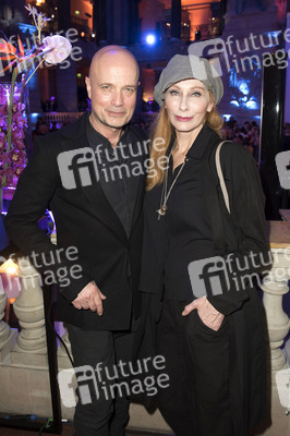 ARD Blue Hour 2016 Party, Berlinale 2016