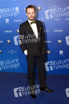 ARD Blue Hour 2016 Party, Berlinale 2016