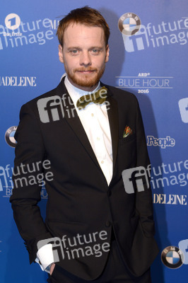 ARD Blue Hour 2016 Party, Berlinale 2016