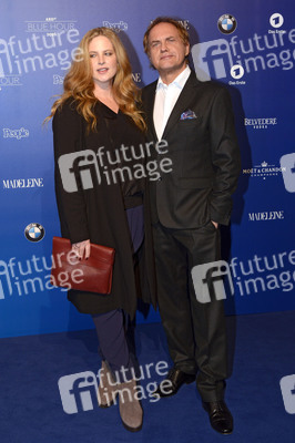 ARD Blue Hour 2016 Party, Berlinale 2016
