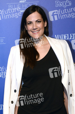 ARD Blue Hour 2016 Party, Berlinale 2016