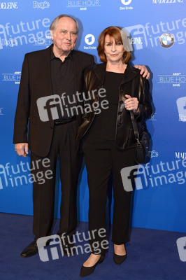 ARD Blue Hour 2016 Party, Berlinale 2016