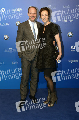 ARD Blue Hour 2016 Party, Berlinale 2016