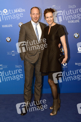 ARD Blue Hour 2016 Party, Berlinale 2016